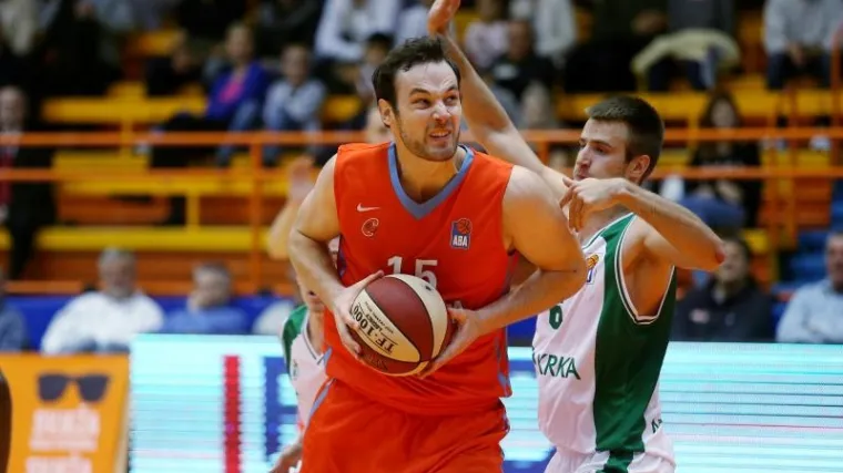 Cedevita prokockala +13! Izgubila ko&scaron;em 6 desetinki prije kraja