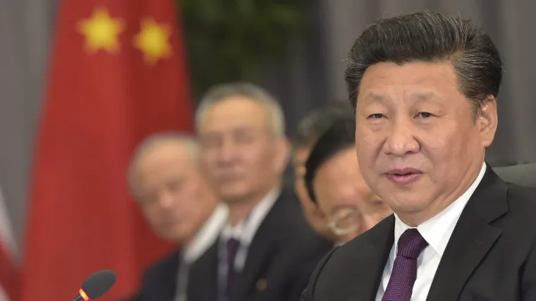 Komunistička partija sutra na sjednici koja bi mogla izmijeniti tijek kineske povijesti