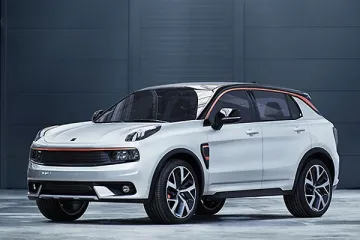 SPOJ NAJBOLJEG IZ &Scaron;VEDSKE I KINE: Lynk &amp; Co 01 bit će najumreženiji automobil na trži&scaron;tu