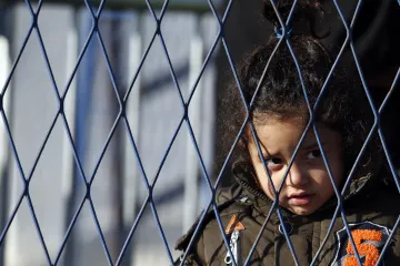 Izrabljivanje djece izbjeglica: proizvode odjeću za poznate robne marke, rade više od 12 sati dnevno