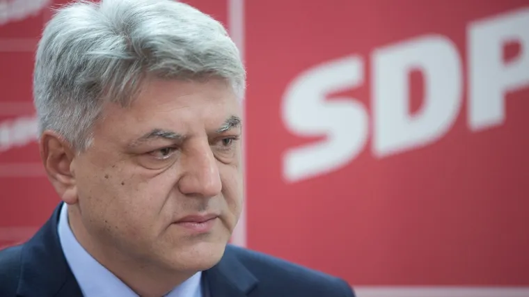 Zlatko Komadina: 'Plenkovićev start dobar, pokazao je da je diplomat od formata'