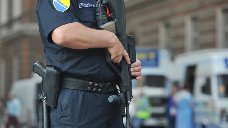 Trostruki ubojica putovao svijetom s ukradenim identitetom državljanina BiH