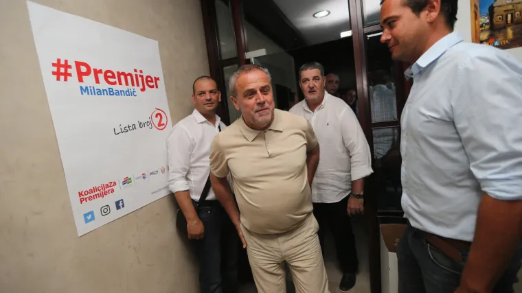Bandićeva koalicija u izbornom minusu od 2,2 milijuna kuna: glavninu prihoda dobili od donatora