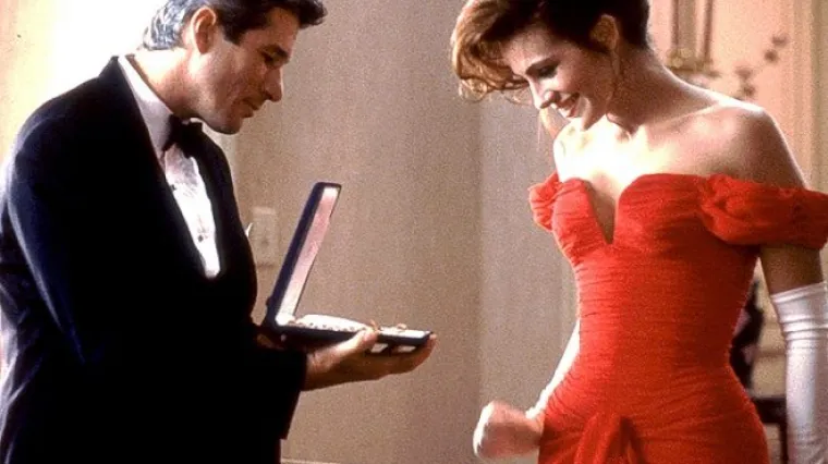 Va&scaron; omiljeni film 'Zgodna žena' trebao je imati tužan kraj: evo &scaron;to bi se dogodilo!