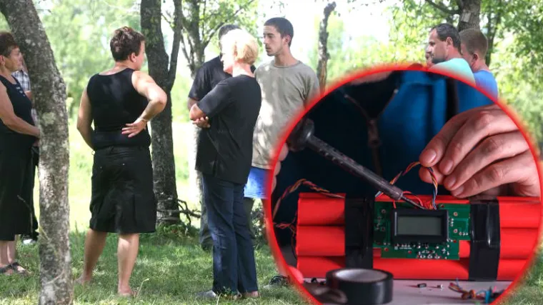 Povučeni 20-godišnjak došao u policiju kao žrtva, a onda su istražitelji uočili nelogičnosti u njegovoj priči