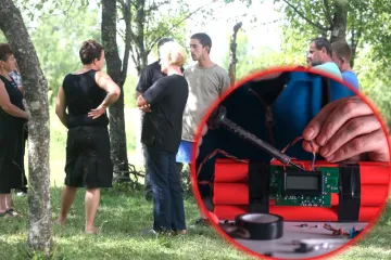 Povučeni 20-godišnjak došao u policiju kao žrtva, a onda su istražitelji uočili nelogičnosti u njegovoj priči