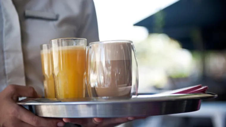 'Pala sam u nesvijest, a moj šef nije reagirao. Kad smo tražili plaću rekli su da će nam strgati ruke'