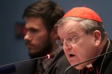 U Zagreb stigao kardinal kojeg čak ni Papa ne želi u blizini