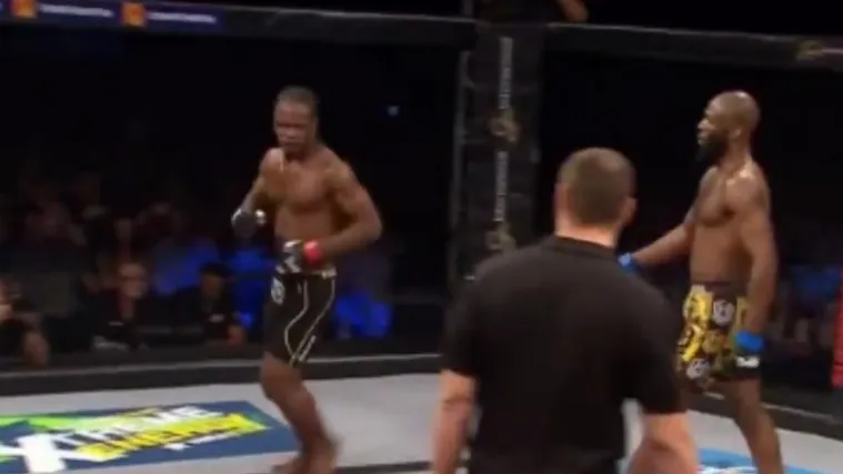 'A tako sam ga htio pogoditi u glavu'