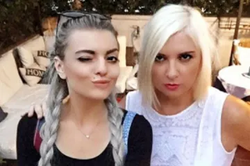 Danijela Dvornik progovorila o razvodu u obitelji