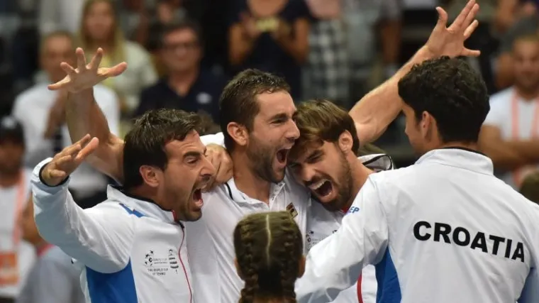 Ostalo jo&scaron; ulaznica za finale Davis Cupa, evo kako možete do njih