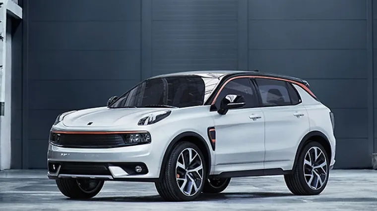 Pogledajte kako izgleda SUV kojim Kinezi namjeravaju po dio europskog trži&scaron;ta