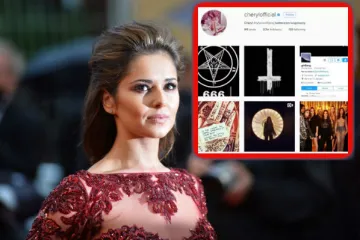 Instagram zatrpan sotonističkim frazama, jedna je posebno zastrašujuća