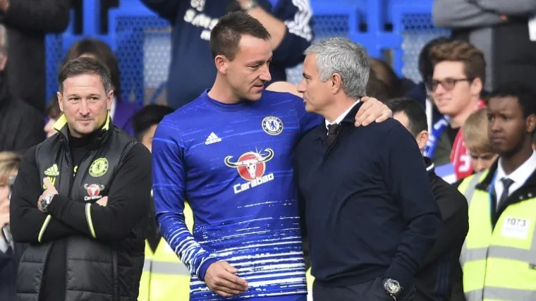 Nećete vjerovati &scaron;to je dočekalo Mourinha na ulasku na stadion