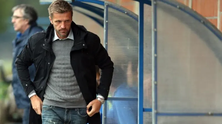 Zbog Igora Bi&scaron;ćana sad se u Engleskoj zna za - Rude&scaron;!