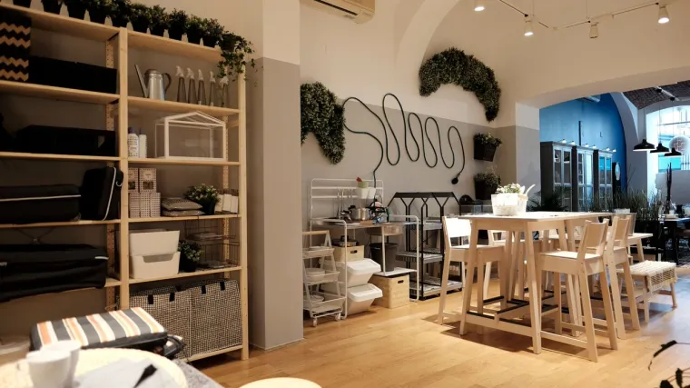 otvara svoj famozni showroom u Ilici, evo kako izgleda