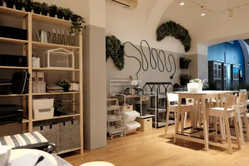 otvara svoj famozni showroom u Ilici, evo kako izgleda