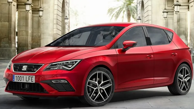 Osvježeni Seat Leon puno je više od tek ušminkanog prethodnika