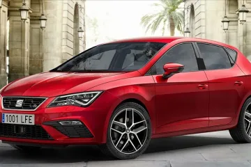 Osvježeni Seat Leon puno je više od tek ušminkanog prethodnika