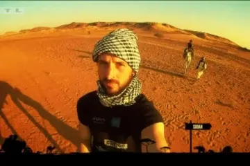 Rostuharove anegdote: poznati putopisac otkrio nam najzanimljivije priče sa svojih putovanja