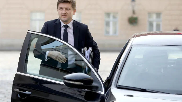 Ministar financija upoznao Vladu s planom izrade proračuna za idući godinu: 'Rokovi su kratki, ali sve je izvedivo'