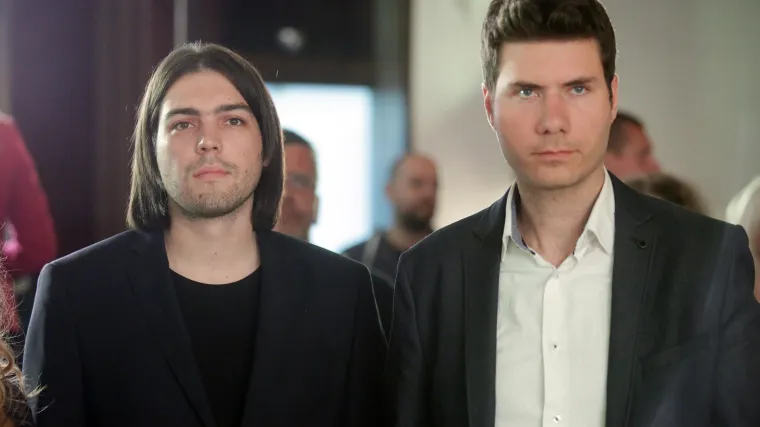 Živi zid skupio vi&scaron;e donacija od SDP-ove Narodne koalicije: među donatorima nema ni Ivana Sinčića ni Vladimire Palfi