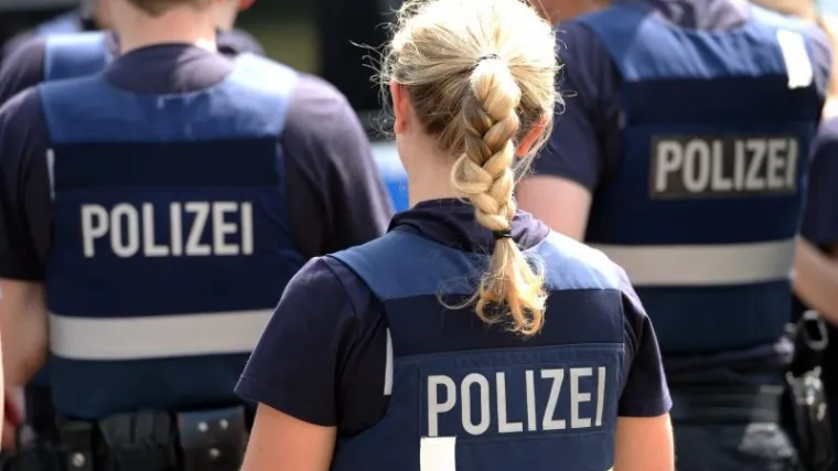 Diljem Njemačke u tijeku antiterorističke akcije: policija pretresa domove stranaca