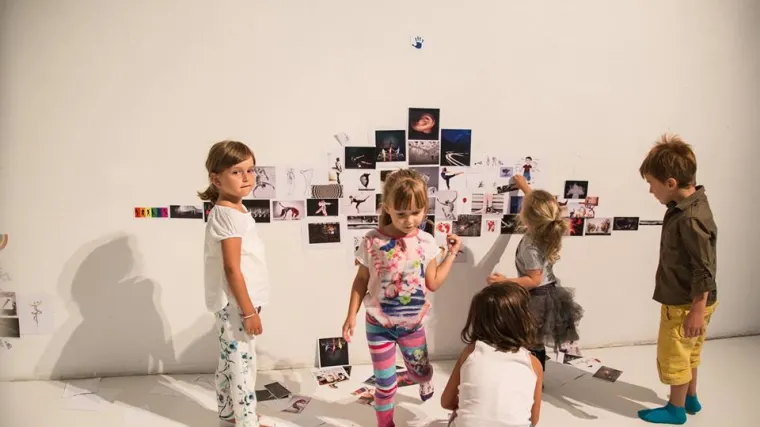 Nakon Skoplja i Beograda, 'Muzej plesa' u Varaždinu ima hrvatsku premijeru!