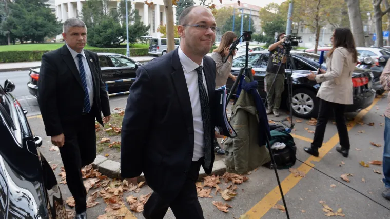 Hasanbegović odbio Plenkovića: biv&scaron;i ministar ne želi biti &scaron;ef saborskog Odbora za kulturu i znanost!