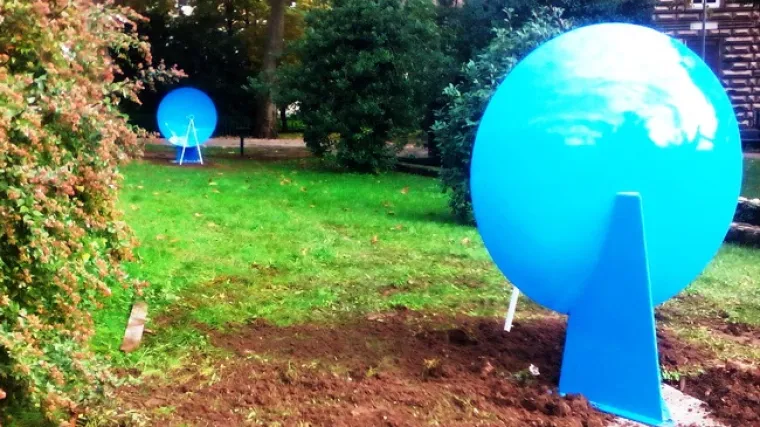 Inicijativi nedostaje 'temelj'? Park znanosti na Mlaki danas ukopan u blatu