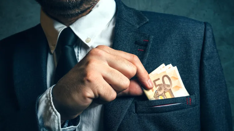 USKOK pokrenuo istragu protiv studenta koji je poku&scaron;ao 'kupiti' ispit za 2.000 eura