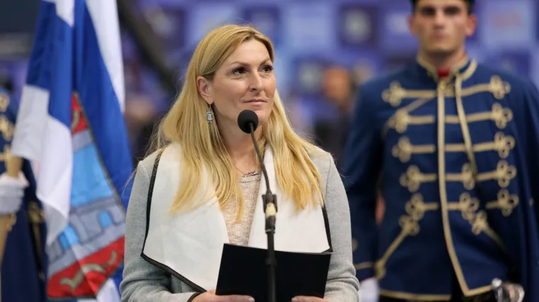 Janica Kostelić kandidatkinja za čelnicu Sredi&scaron;njeg državnog ureda za sport?