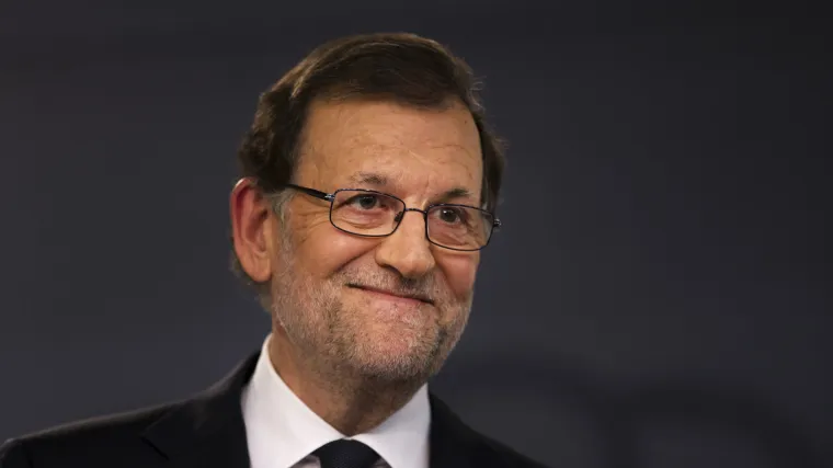 Rajoy rekao da je dobio mandat od kralja za sastavljanje &scaron;panjolske vlade