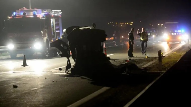 Vozači oprez: u samo nekoliko sati poginulo četvero ljudi na hrvatskim cestama