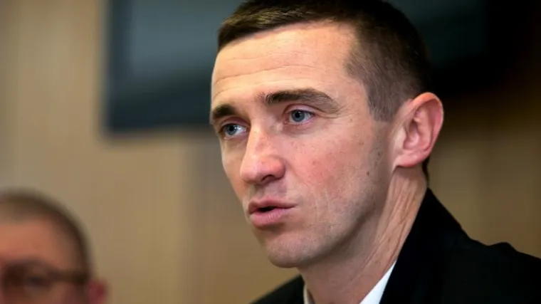 'Država mora odlučiti hoće li Vukovar živjeti ili umrijeti'