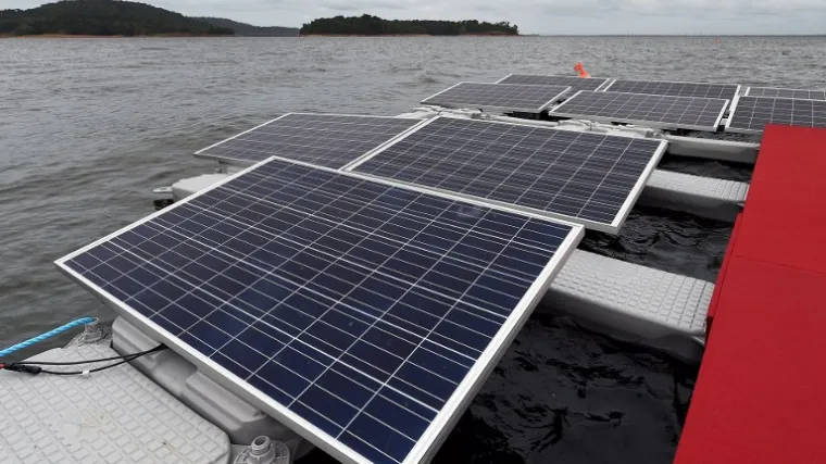 Obnovljivi izvori energije razvijaju se brže od predviđanja