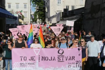 'Treba polit petrolejon i užgat'