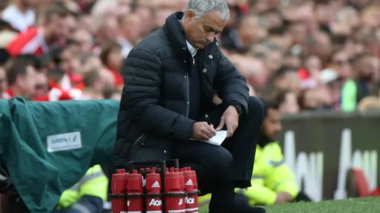 'Budite mu&scaron;karci, a ne dječaci!'