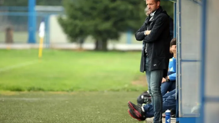 'Nemaju slabih strana, ali nikog se ne bojimo'