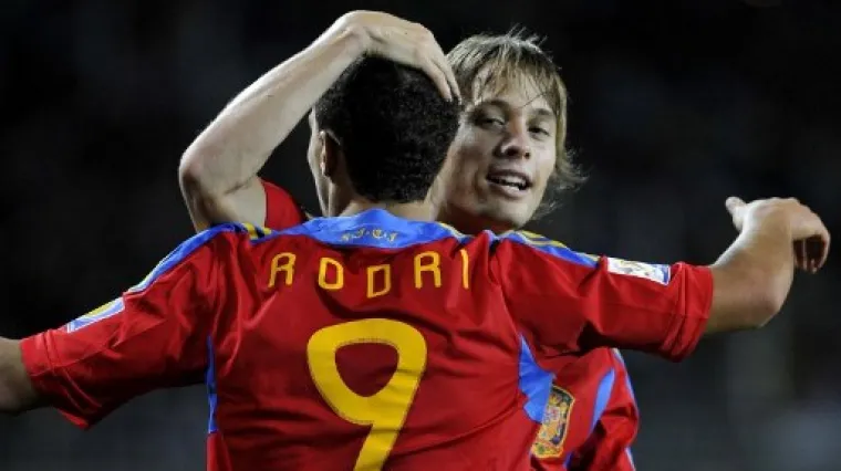 Nakon Reala i Atletica, FIFA kaznila i španjolski savez