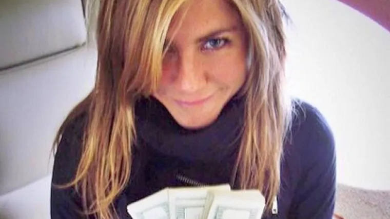 Holivudska miljenica pokazala bahatu stranu