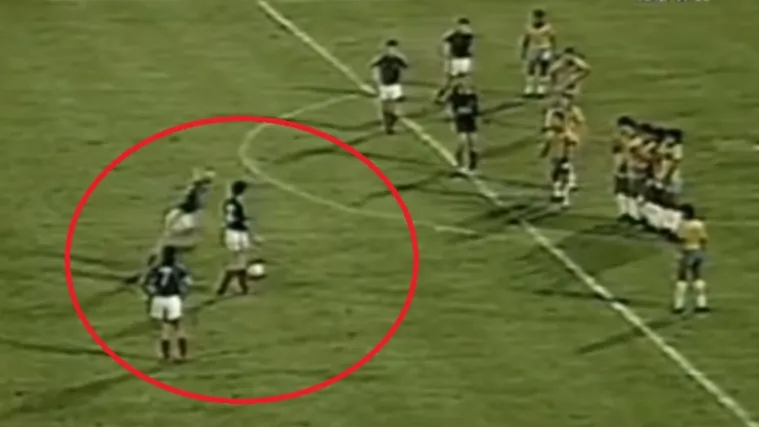 'Tada je svijet upoznao Bobana, Prosinečkog i &Scaron;ukera'