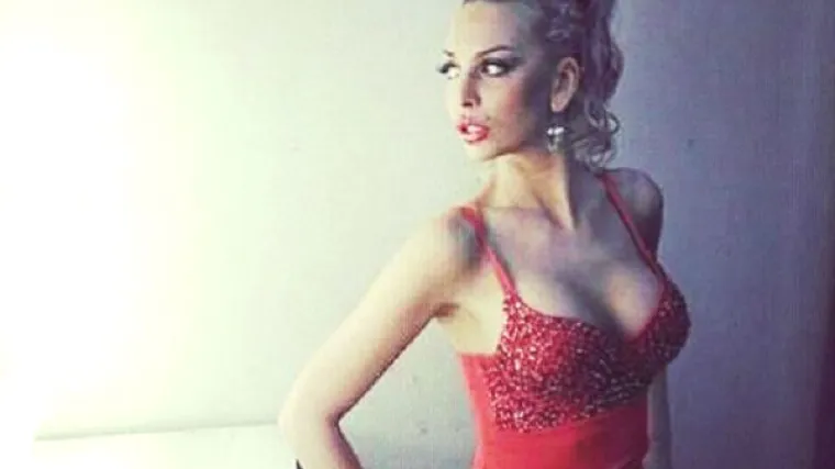 'Opkolili su me, padaju selfiji sa svih strana'