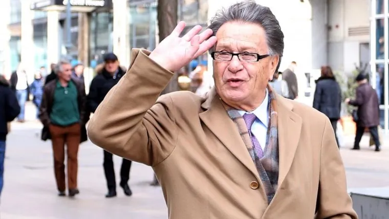 'Modrić bi kod mene bio rezerva. Moji igrači su mu ravni, a neki su i bolji'