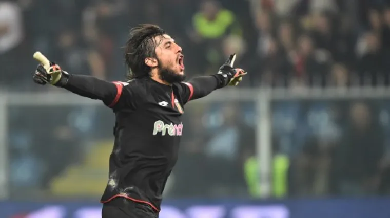 Hrvatski trenerski hit uni&scaron;tio talijanskog velikana!