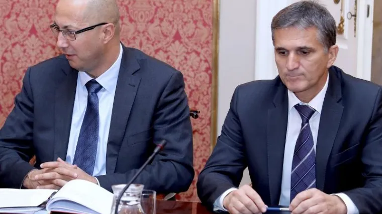 &lsquo;Ljut je kao ris!&rsquo;