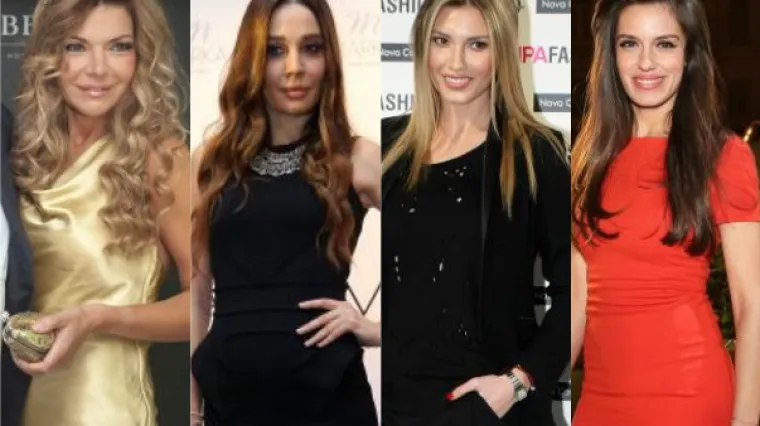 Sve žene koje su osvojile srce Gorana Ivani&scaron;evića