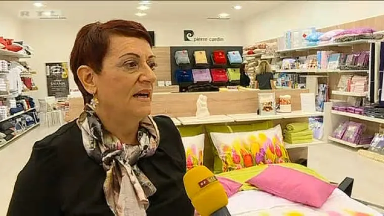 Nema do onog osjećaja kad legnete na čistu, kvalitetnu posteljinu: istražili smo što nudi nova poslovnica Familyja u Splitu