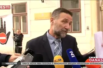 Plagijati? Barišićeve znanstvene radove provjerit će Odbor za etiku u znanosti i visokom obrazovanju