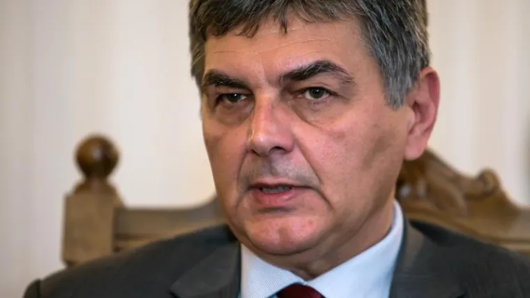 Vladimir Šišljagić isključen iz HDSSB-a, protiv još osam članova pokrenuti su stegovni postupci